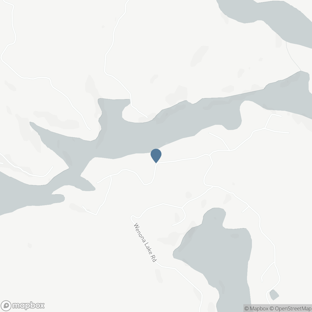 1167 PRECIPICE ROAD, Haliburton, Ontario K0M 1S0